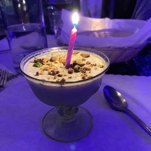 Meet your Posher, Becky